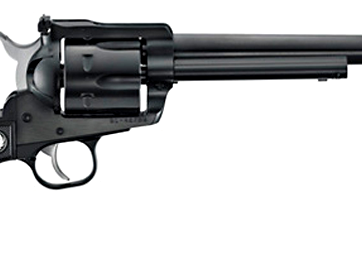 Ruger New Model Blackhawk 0505 Ruger New Model Blackhawk 0505 - Revolvers - American Guns & Ammo