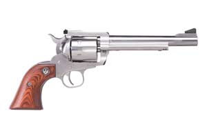 Ruger New Model Blackhawk 357 Mag Stainless Steel 6.5" Barrel KBN36-C Ruger New Model Blackhawk 357 Mag Stainless Steel 6.5" Barrel KBN36-C - Revolvers - American Guns & Ammo