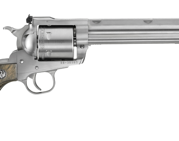 Ruger Super Blackhawk Hunter 44 Mag Stainless Steel 7.5" Barrel KS-47NHNN Ruger Super Blackhawk Hunter 44 Mag Stainless Steel 7.5" Barrel KS-47NHNN - Revolvers - American Guns & Ammo