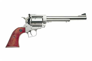 Ruger Super Blackhawk 44 Mag Single Action Revolver 7.5" Barrel KS47N-C Ruger Super Blackhawk 44 Mag Single Action Revolver 7.5" Barrel KS47N-C - Revolvers - American Guns & Ammo