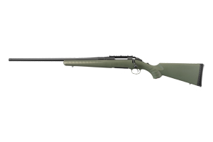 Ruger American Predator Left Hand 6.5 Creedmoor 22" Threaded Barrel 16977 Ruger American Predator Left Hand 6.5 Creedmoor 22" Threaded Barrel 16977 - Bolt Action Rifles - American Guns & Ammo