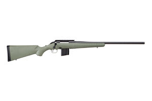 Ruger American Predator 6.5 Grendel 22" Barrel 26922 Ruger American Predator 6.5 Grendel 22" Barrel 26922 - Bolt Action Rifles - American Guns & Ammo