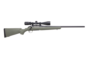 Ruger American Predator 6.5 Creedmoor w/ Vortex Scope 4-12x44 16953 Ruger American Predator 6.5 Creedmoor w/ Vortex Scope 4-12x44 16953 - Bolt Action Rifles - American Guns & Ammo