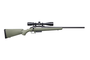 Ruger American Predator 6.5 Creedmoor W/ Vortex 4-12x44 Scope 26953 Ruger American Predator 6.5 Creedmoor W/ Vortex 4-12x44 Scope 26953 - Bolt Action Rifles - American Guns & Ammo