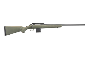 Ruger American Predator 223 Threaded Barrel 10 Round Capacity 26944 Ruger American Predator 223 Threaded Barrel 10 Round Capacity 26944 - Bolt Action Rifles - American Guns & Ammo