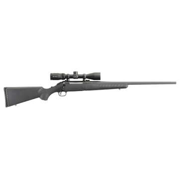 Ruger American Rifle 243 Win W/ 3-9x40 Vortex Scope 16931 Ruger American Rifle 243 Win W/ 3-9x40 Vortex Scope 16931 - Bolt Action Rifles - American Guns & Ammo