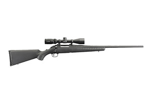 Ruger American 270 Win W/ Vortex 3-9X40 Scope 22" Barrel 16932 Ruger American 270 Win W/ Vortex 3-9X40 Scope 22" Barrel 16932 - Bolt Action Rifles - American Guns & Ammo