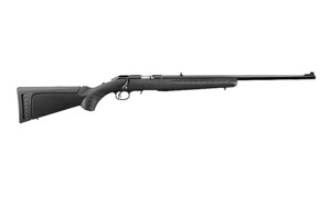 Ruger American Rimfire 22 Mag 9 Round Capacity 22" Barrel 8321 Ruger American Rimfire 22 Mag 9 Round Capacity 22" Barrel 8321 - Bolt Action Rifles - American Guns & Ammo