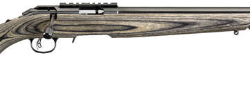 Ruger American Rimfire Target 22 Mag 18" Threaded Barrel 8349 Ruger American Rimfire Target 22 Mag 18" Threaded Barrel 8349 - Bolt Action Rifles - American Guns & Ammo