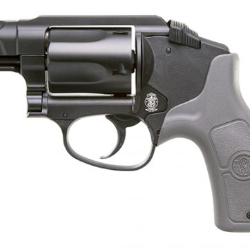 Smith & Wesson M&P Bodyguard 38 Spl 5-Shot Hammerless Revolver 103039 Smith & Wesson M&P Bodyguard 38 Spl 5-Shot Hammerless Revolver 103039 - Revolvers - American Guns & Ammo