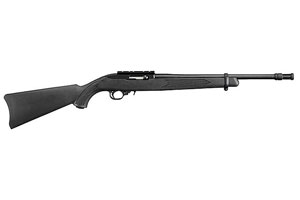 Ruger 10/22 Tactical 22 LR 16" Threaded Barrel 1261 - Semi Auto Rifles | American Guns & Ammo