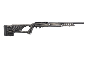Ruger 10/22 Target Lite 22 LR Thumbhole Laminate Stock 21186 - Semi Auto Rifles | American Guns & Ammo