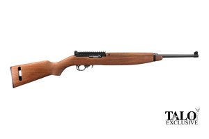 Ruger 10/22 22 LR M1 Carbine Stock Talo Model 21102 - Semi Auto Rifles | American Guns & Ammo
