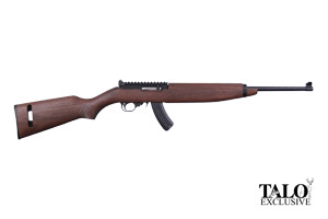 Ruger 10/22 M1 Carbine 22 LR Talo Special Edition 15 Round Capacity 21138 - Semi Auto Rifles | American Guns & Ammo