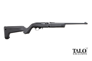 Ruger 10/22 Takedown 22 LR Magpul Backpacker 16" Threaded Barrel 21188 - Semi Auto Rifles | American Guns & Ammo