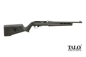 Ruger 10/22 Hunter Takedown 22 LR TALO Exclusive 21189 - Semi Auto Rifles | American Guns & Ammo