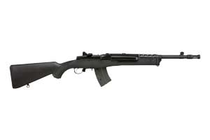 Ruger Mini-Thirty Tactical 762X39 20 Round Capacity Threaded Barrel 5854 - Semi Auto Rifles | American Guns & Ammo