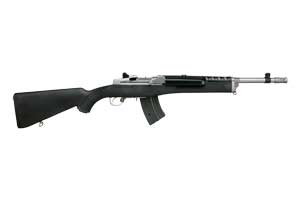 Ruger Mini-Thirty Tactical 762X39 Stainless Steel 5868 - Semi Auto Rifles | American Guns & Ammo