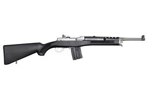 Ruger Mini-14 223 5820 - Semi Auto Rifles | American Guns & Ammo