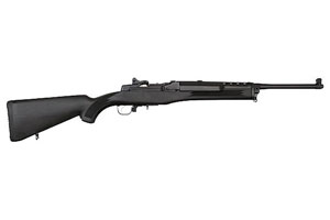 Ruger Mini-14 Ranch 556 Nato 18" Barrel 5 Round Capacity 5855 - Semi Auto Rifles | American Guns & Ammo