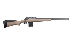 Savage Arms 110 Tactical Desert Tan 6.5 Creedmoor 24" Barrel 57008 Savage Arms 110 Tactical Desert Tan 6.5 Creedmoor 24" Barrel 57008 - Bolt Action Rifles - American Guns & Ammo