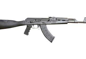 Century Arms RAS47 Poly AK-47 AK47 762x39 16.5" Barrel RI2762-N - American Guns & Ammo