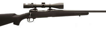 Savage Arms Model 11 Trophy Hunter XP 7mm08 W/ Nikon Scope 19681 Savage Arms Model 11 Trophy Hunter XP 7mm08 W/ Nikon Scope 19681 - Bolt Action Rifles - American Guns & Ammo