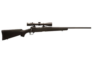 Savage Arms Model 11 Trophy Hunter 300 WSM W/ Nikon Scope 19686 Savage Arms Model 11 Trophy Hunter 300 WSM W/ Nikon Scope 19686 - Bolt Action Rifles - American Guns & Ammo