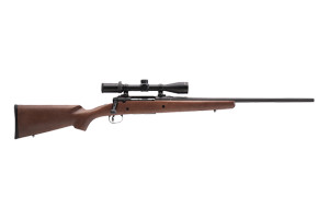 Savage Arms Axis II XP 6.5 Creedmoor W/ 3-9X40 Scope 22678 Savage Arms Axis II XP 6.5 Creedmoor W/ 3-9X40 Scope 22678 - Bolt Action Rifles - American Guns & Ammo