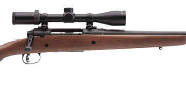 Savage Arms AXIS II XP 308 Hardwood W/ 3-9x40 Scope 22553 Savage Arms AXIS II XP 308 Hardwood W/ 3-9x40 Scope 22553 - Bolt Action Rifles - American Guns & Ammo