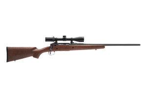 Savage Arms AXIS II XP 270 Win Hardwood W/ 3-9x40 Scope 22555 Savage Arms AXIS II XP 270 Win Hardwood W/ 3-9x40 Scope 22555 - Bolt Action Rifles - American Guns & Ammo