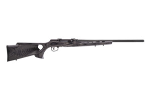 Savage Arms A17 17 HMR Laminate Thumbhole Stock 47005 - Semi Auto Rifles | American Guns & Ammo