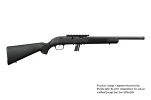 Savage Arms 64 FVSR 22 LR Suppressor Ready 16" Barrel 45110 - Semi Auto Rifles | American Guns & Ammo