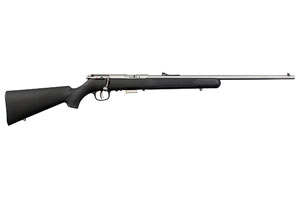 Savage Arms Model 93 FSS 22 Mag Stainless Steel 21" Barrel 91700 Savage Arms Model 93 FSS 22 Mag Stainless Steel 21" Barrel 91700 - Bolt Action Rifles - American Guns & Ammo