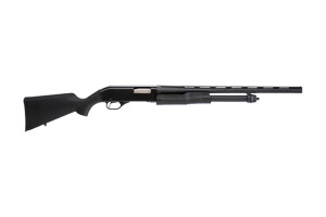 Savage Arms Stevens 320 Field Youth 20 GA 22" Barrel 22437 - Pump Action Shotguns - American Guns & Ammo