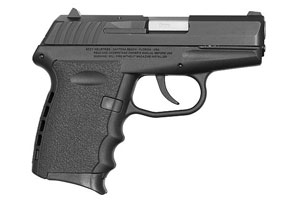 SCCY Industries CPX-2 9mm 10 Round CPX-2-CB - Semi Auto Pistols | American Guns & Ammo