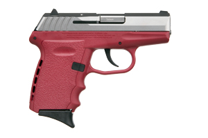 SCCY Industries CPX 9mm CPX-2-TTCR - Semi Auto Pistols | American Guns & Ammo