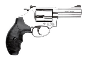 Smith & Wesson Model 60 Chiefs Special 357 Mag 3" Barrel 162430 Smith & Wesson Model 60 Chiefs Special 357 Mag 3" Barrel 162430 - Revolvers - American Guns & Ammo