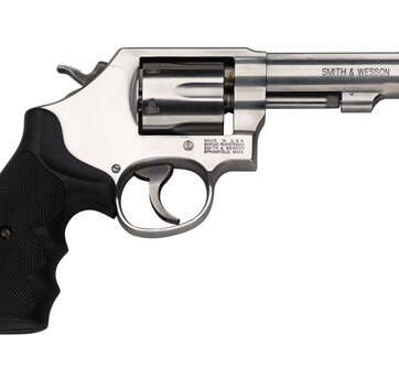 Smith & Wesson 64 38 Spl. 162506 - Revolvers | American Guns & Ammo