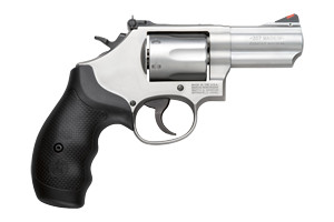 Smith & Wesson 66-8 Combat Magnum 357 Mag 2.75" Barrel 10061 Smith & Wesson 66-8 Combat Magnum 357 Mag 2.75" Barrel 10061 - Revolvers - American Guns & Ammo