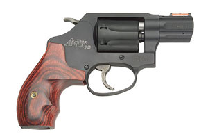 Smith & Wesson 351PD 22 Mag Airlite PD 160228 - Revolvers | American Guns & Ammo