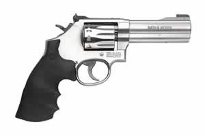 Smith & Wesson 617 22 LR 10 Shot 4" Barrel 160584 Smith & Wesson 617 22 LR 10 Shot 4" Barrel 160584 - Revolvers - American Guns & Ammo