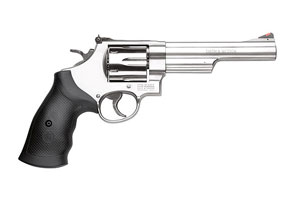 Smith & Wesson 629 44 Mag Stainless Steel 6" Barrel 163606 - Revolvers | American Guns & Ammo