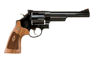 Smith & Wesson Model 29 44 Mag 6.5" Barrel Double Action Revolver 150145 Smith & Wesson Model 29 44 Mag 6.5" Barrel Double Action Revolver 150145 - Revolvers - American Guns & Ammo