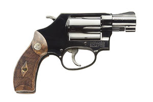 Smith & Wesson Model 36 Classic 38 Spl Chief's Special 150184 Smith & Wesson Model 36 Classic 38 Spl Chief's Special 150184 - Revolvers - American Guns & Ammo
