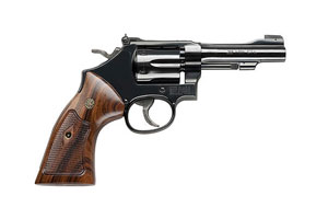 Smith & Wesson 48 22M 150717 Smith & Wesson 48 22M 150717 - Revolvers - American Guns & Ammo