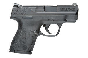 Smith & Wesson M&P Shield 9mm 10035 - Semi Auto Pistols | American Guns & Ammo
