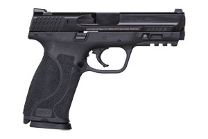 Smith & Wesson M&P 2.0 40 S&W 11522 - Semi Auto Pistols | American Guns & Ammo