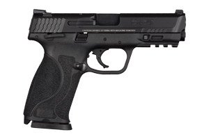 Smith & Wesson M&P 2.0 40 S&W 11525 - Semi Auto Pistols | American Guns & Ammo