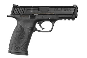 Smith & Wesson M&P 9mm 209301 - Semi Auto Pistols | American Guns & Ammo